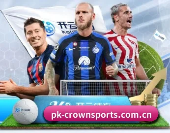pk-crownsports.com.cn的故事 - 体育资讯内容服务